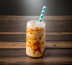 Caramel Cold Coffee