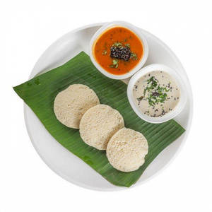 Idly (2 Pc)