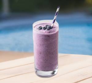 Classic Blue Berry