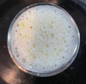 Badam Milk