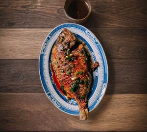 Tango Chicken [3 Pieces]