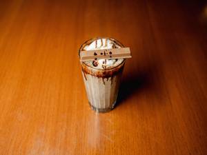 Kitkat Shake