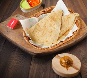 Rumali Roti