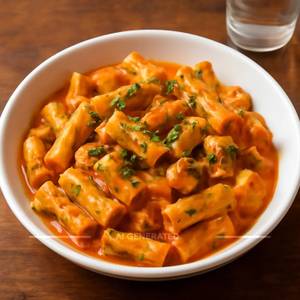 Makhani Pasta