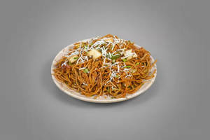 Paneer Noodles