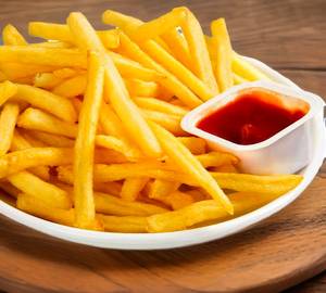 Classic Fries