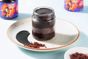 Death By Chocolate Wizard Magic Jar