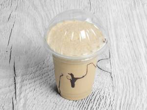 Cold Coffee
