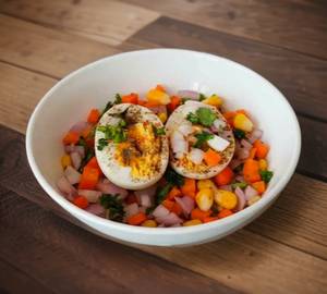 Boiled Egg (1 Egg)