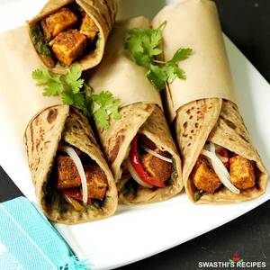 Paneer Spring Roll