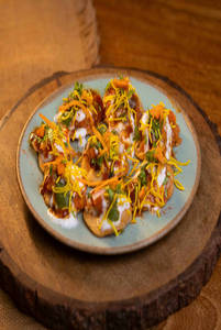 Dahi Papdi