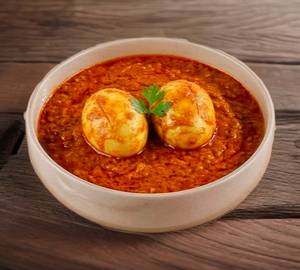 Egg Gravy