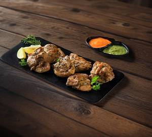 Pepper Chicken Dry