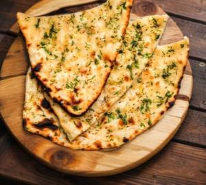 Masala Kulcha