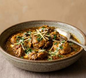 Chicken Gravy