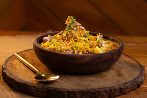 Channa Samosa