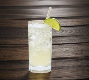 Lime Soda