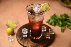 Watermelon Mojito