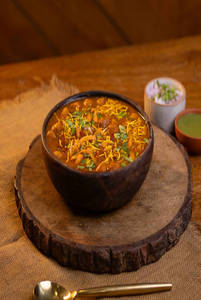 Channa Masala