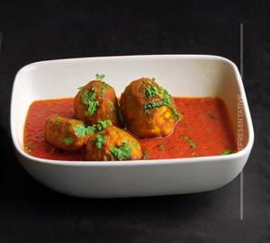 Banarasi Dum Aloo