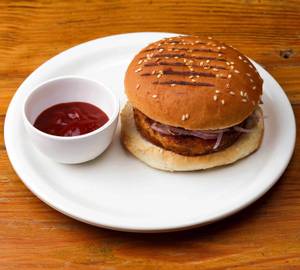 Junior Burger