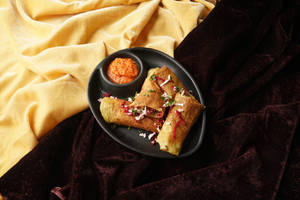 Moong Chilla
