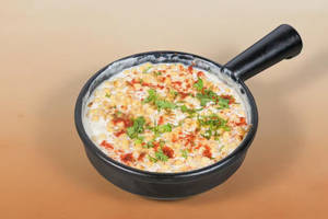 Boondi Raita