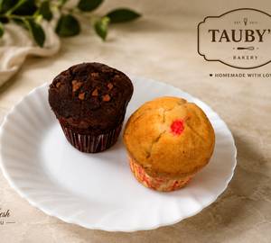 Muffins [ 1 Pc ]