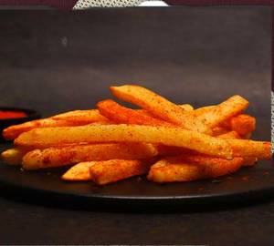 Peri Peri Fries