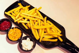 Regular French Fries