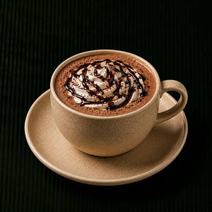 Hot Chocolate