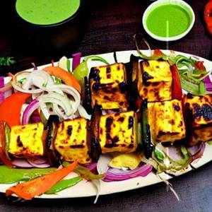 Paneer Tikka Multani