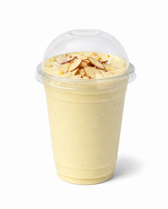 Classic Badam Shake