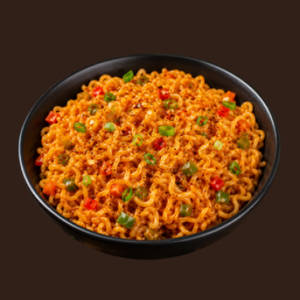 Peri Peri Masala Maggie