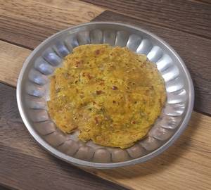 Missi Roti