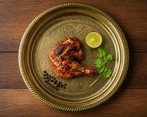 Alfaham chicken