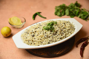 Jeera Rice
