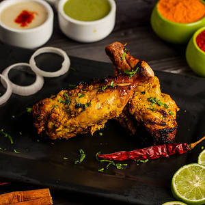 Tangdi Kebab [2 Pcs]