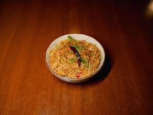 Chilli Garlic Noodles