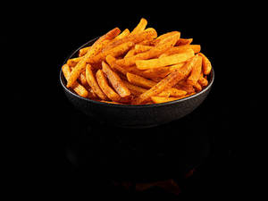 Piri Piri Fries [ Regular]