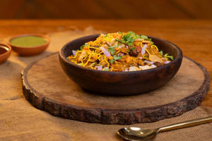 Mix Chaat