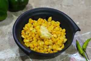 Sweet Corn