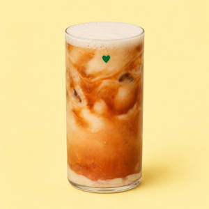 Classic Cold Coffee