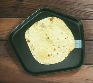 Tawa Ki Roti