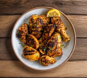 Peri Peri Chicken
