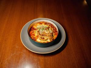Crispy Lasagna