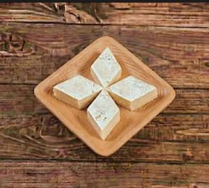 Kaju Barfi [4 Pieces]