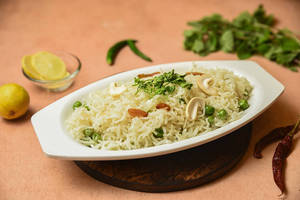 Veg Pulao