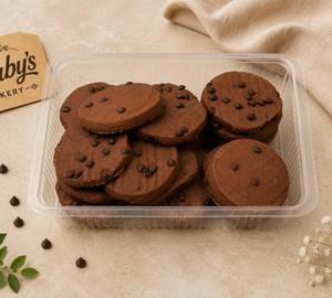 Chocochip Cookies [ 250 Gm ]