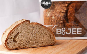 Dill Sourdough Bread [650g - 700g]